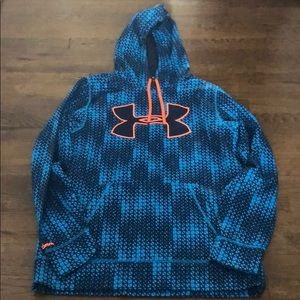 Under Armour STORM Fleece Hoodie
